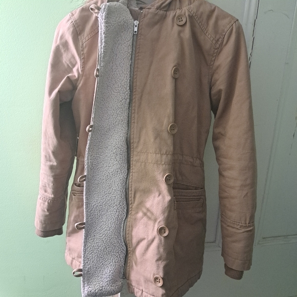 Garage Winter Jacket - Picture 9 of 16